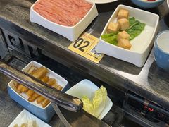 -井格·重庆火锅(王府井店)