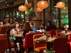 -BROWNSTONE布朗石西班牙餐厅(富城店)