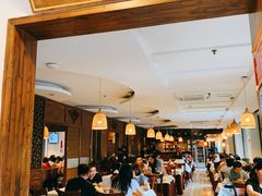 -深山老屋(张江店)