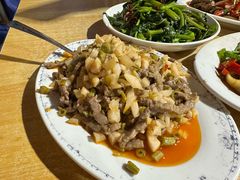 -九九牛肉馆(南山路店)
