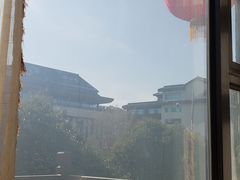 -鹊华居·地道鲁菜·海鲜·融合味(大明湖店)