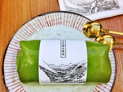 田中大叔的毛巾卷-無邪日式甜品(世博源店)