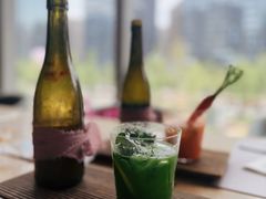 -FOOOO CITY CLUB 孚乐里音乐西餐酒吧(悠方店)