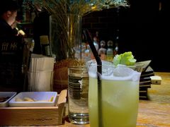 -LAMP BAR 水烟音乐酒吧