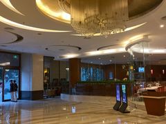 -雅枫国际酒店(深圳会展中心店)