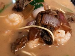 -慧娟面馆·餐厅(望江路店)
