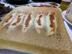鲅鱼锅贴-海岛渔村大酒店(云霄路店)