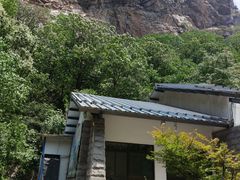 -少华山国家森林公园