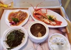 -喜喜·全套房月子会所(罗宾森广场店)