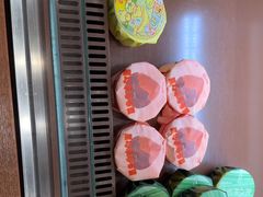 -辛一·铜锣烧(鸿寿坊店)