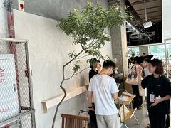-喜茶(珠海华发商都店)