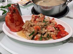 -新一哥粤菜火锅(瑞金店)