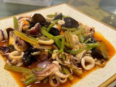 -江南村海鲜馆(洞头店)