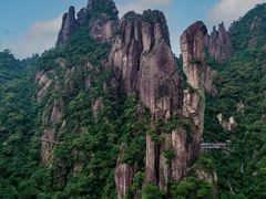 -三清山风景名胜区