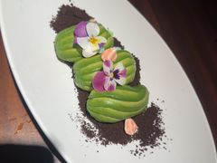 -乔村二十八道(天目山路店)