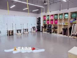 -1001普拉提运动