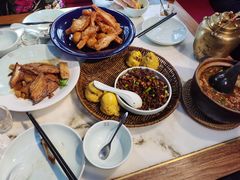 -小吊梨汤·北京菜(香山店)