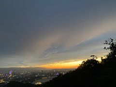 -紫金山山顶公园