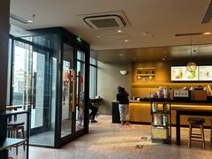 -星巴克(北京广渠门名敦道店)