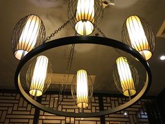 -捞神煲汤火锅(湖滨商业街店)