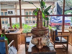 -陀岗美食·云南藏式特色餐厅