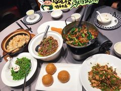 -徐记海鲜(梅溪新天地店)