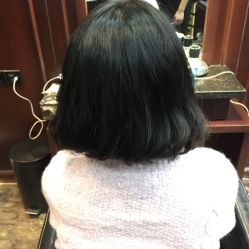 -Amber Salon艾珀沙龙