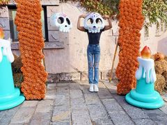 -大连海昌发现王国主题公园