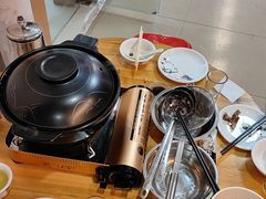 -牛排王糟粕醋火锅(海甸分店)