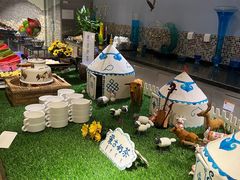 -蜻蜓逐宴全日制西餐厅I古北水镇大酒店