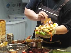-郭阿姨月亮馍