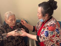 -锦欣康养上海泽顾护理院