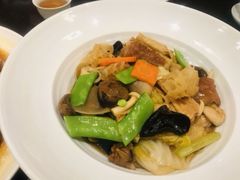 -广州文华东方酒店·江-由辉师傅主理