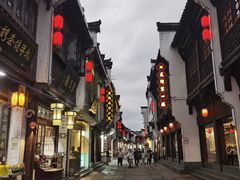 -老徽州(老街店)