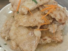-翟氏天天小吃(上东街区店)