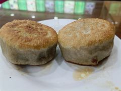 门钉肉饼-白魁老号饭庄(交道口店)