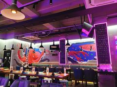 -农家霸王地锅鸡(国顺东路店)