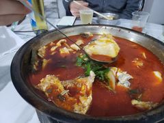 -重庆特色冷锅鱼(武大店)