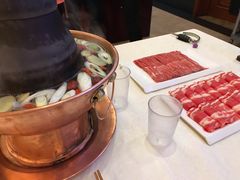 -东来顺饭庄(天坛店)