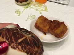-明阁 Ming Court(广州朗豪酒店)