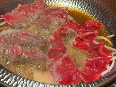 -牛New寿喜烧(金茂览秀城店)