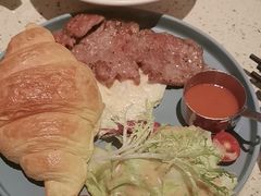 -新宝餐厅(流塘店)