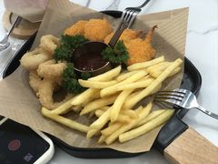 -喵园·猫主题咖啡厅·撸猫·猫咖(国贸店)