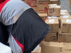 -老黄记手撕烤兔(玉林街店)