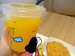 -德克士(绛州店)
