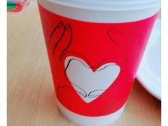 -星巴克(南通海安文峰大世界店)