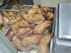 -大益烤鸡