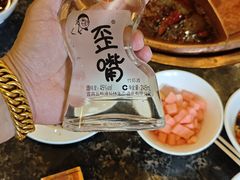-老码头火锅(玉林店)