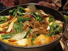 牛腩牛杂煲-牛腩之旅·牛腩牛杂煲(光启城美食城店)