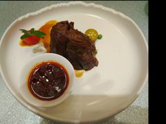 -恒记饭店·海鲜明档(淹城店)